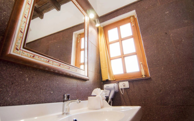 Casa Rural La Pardela