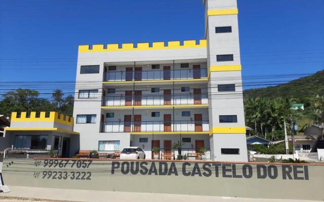 Pousada Castelo Do Rei