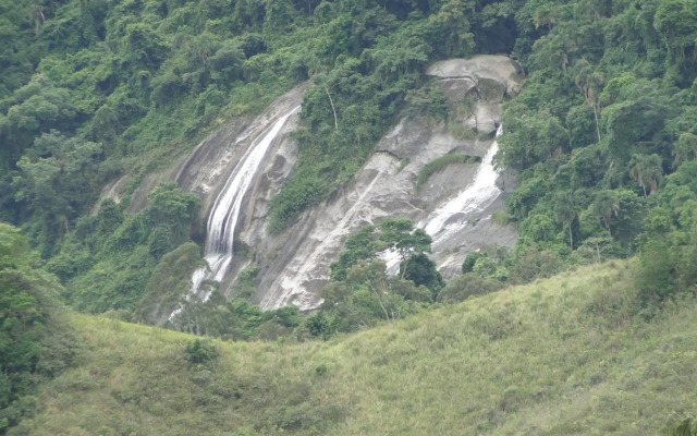 TOCA DA TARTARUGA Ecovillage Ilhabela