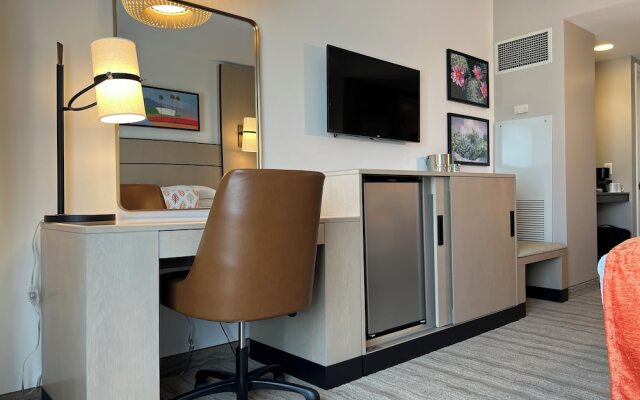 Fantasy Springs Resort Casino