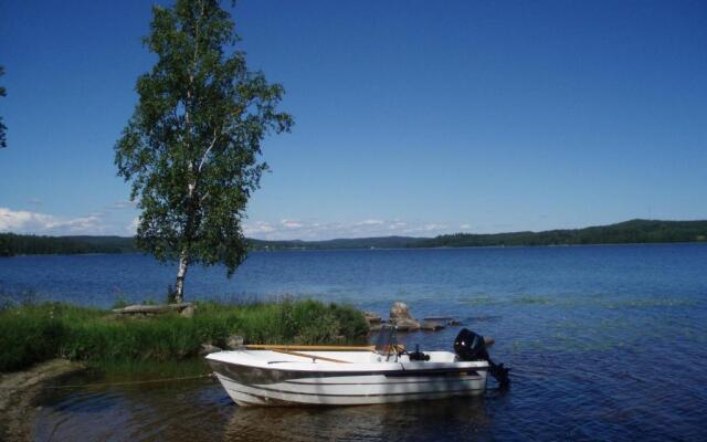 Åkerby Herrgård