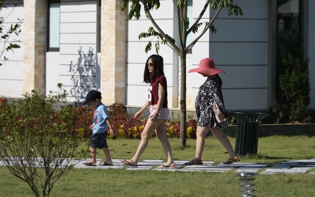 Paradise Dai Lai Resort