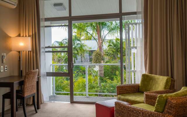 Scenic Hotel Bay of Islands