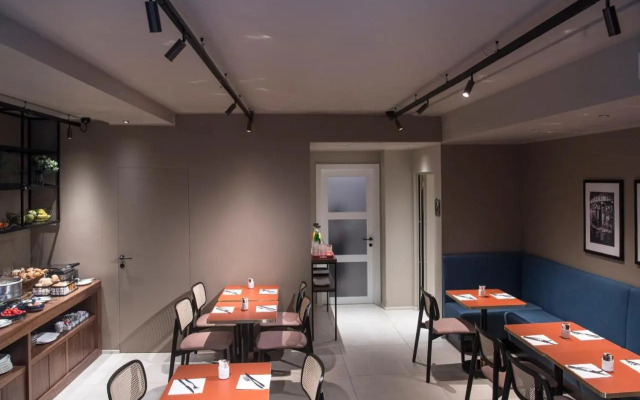 Palazzo Buenos Aires