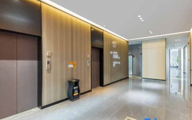 Guangmingren Wellness Hotel (Xiamen Gaoqi Airport SM Plaza)