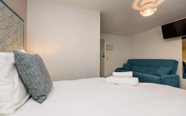 The Portbyhan Hotel