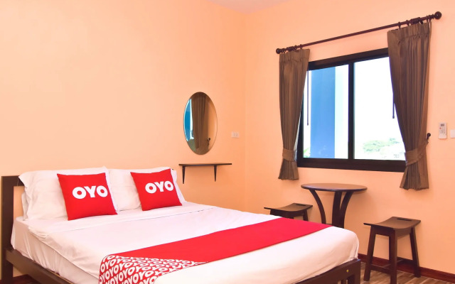 OYO 481 Baan Kai Na