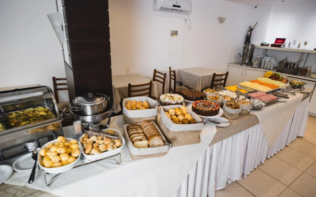 Luisa Palace Hotel