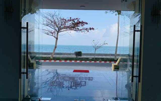 Golden Rose Hotel