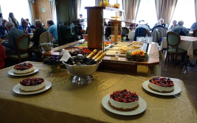 Hotel Pian Nava