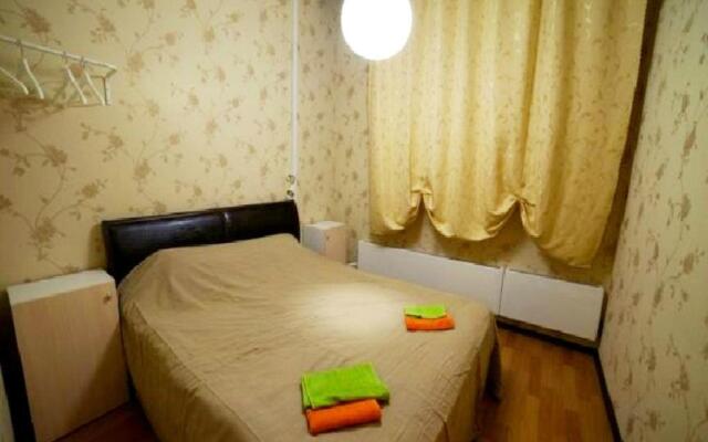 Hostel Dom