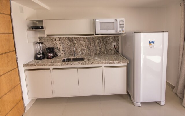 GOLDFLAT Cabo Branco by Penareia.tur.br