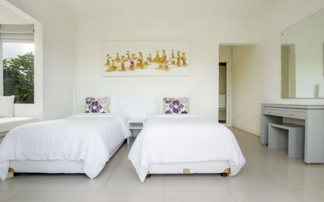 Villa Alun