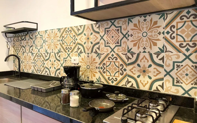 Trip Monkey del Río