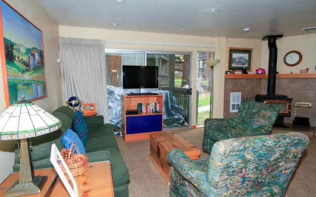 Sierra Park Villas #20