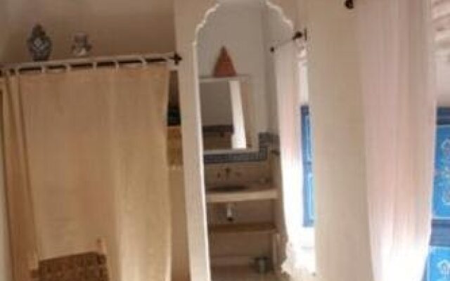 Riad Ineslisa