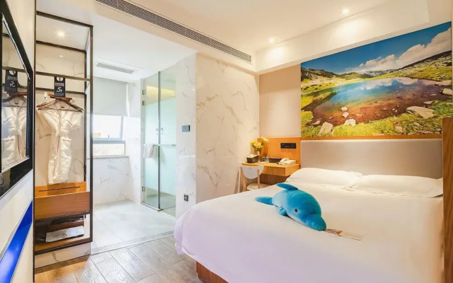 Sofis Kaqiusha Hotel