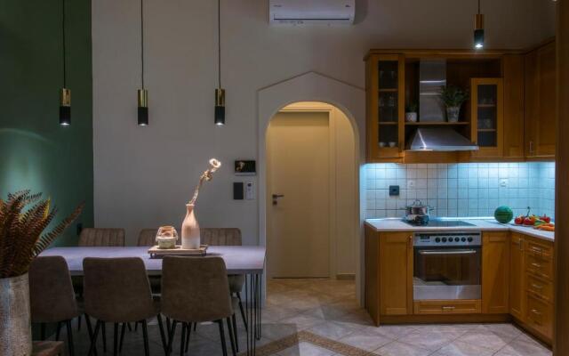Heraklion Seaside Gem - Olia Private Retreat