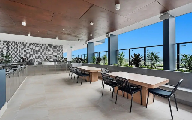 Tryp By Wyndham Southport Gold Coast