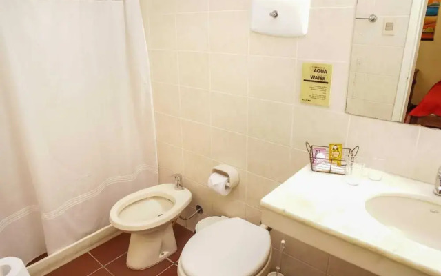 Viajero Posada B&B