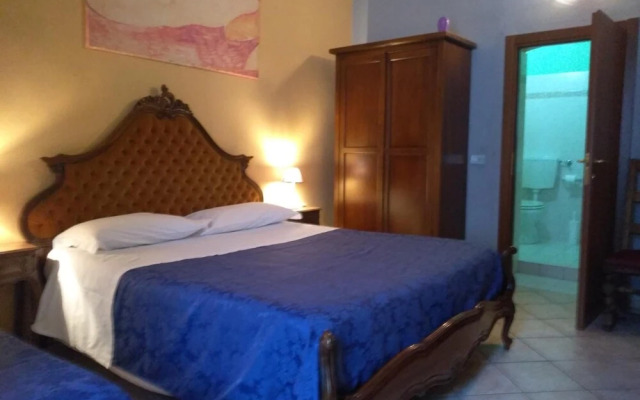 Ai Portici - Guest House