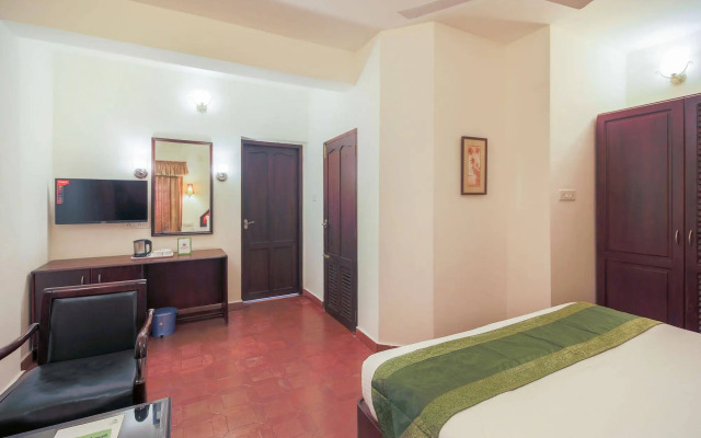 OYO 16778 House Of Yesudas