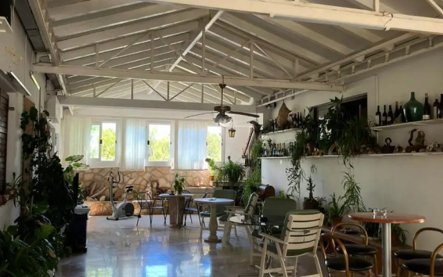 Studio apartment Gorana