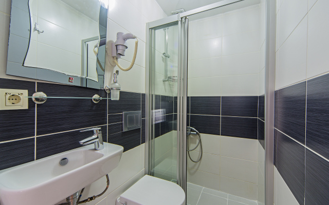Taksim Unique Residence