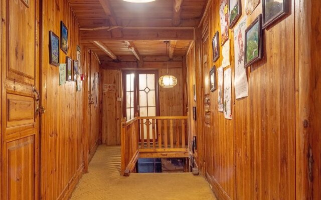 Long Ji International Youth Hostel YHA