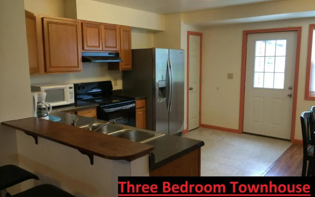 Stay Vacation Homes Niagara Falls