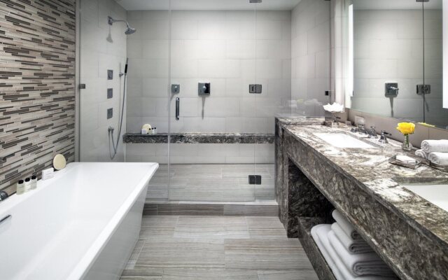 The St. Anthony, A Luxury Collection Hotel, San Antonio