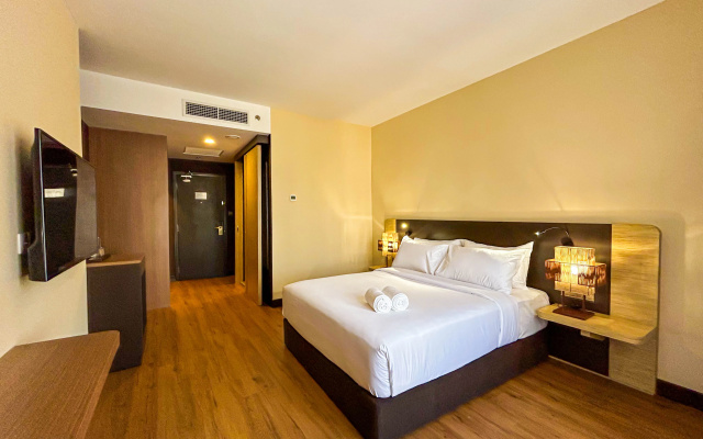 Starus Hotel Bukit Bintang (Formerly known as Stay with Bintang) - Image 7