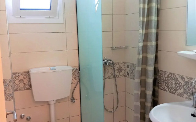 Dimitra Aparthotel