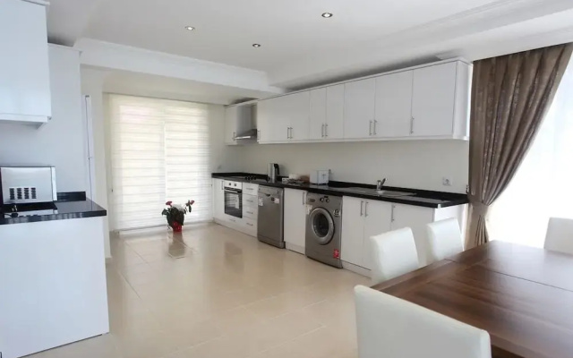 Golden Heights Villa 15