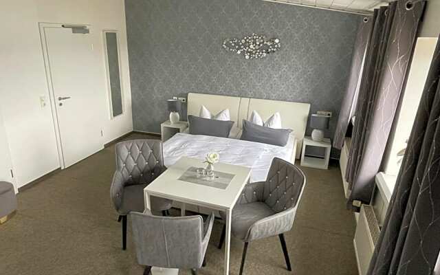 Hotel Schwanenburg