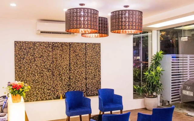 Venue Colombo