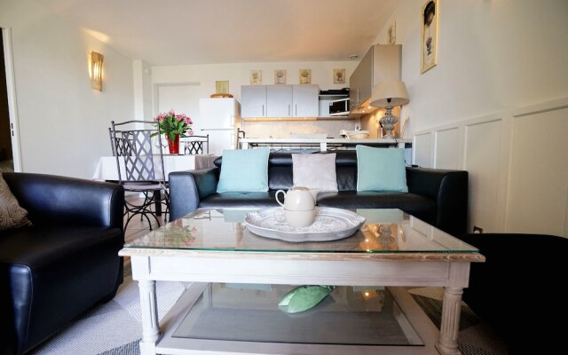 Villas du Luberon - Le Bastidon du Soleil