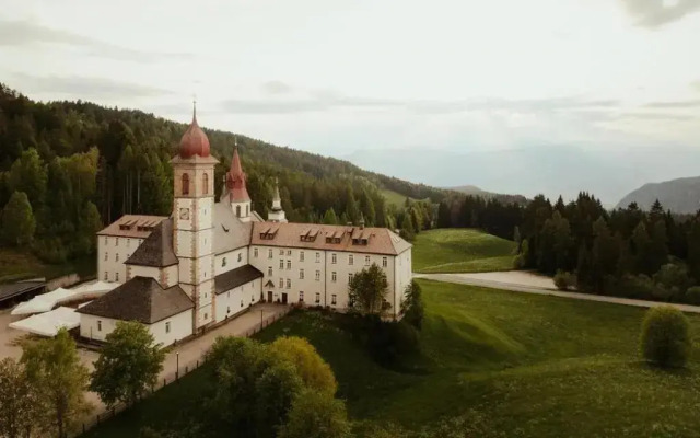Hotel Corno Bianco