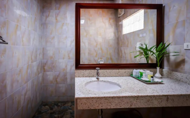 Villa Chitdara Hotel