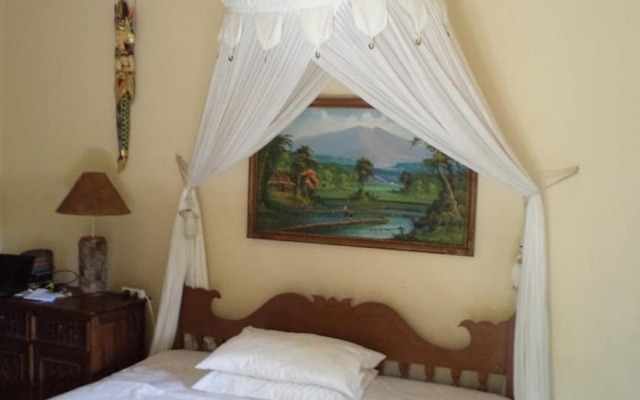 Ala's Green Lagoon Hotels