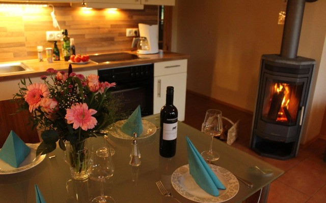 Ferienhaus Norway WG Sandnes