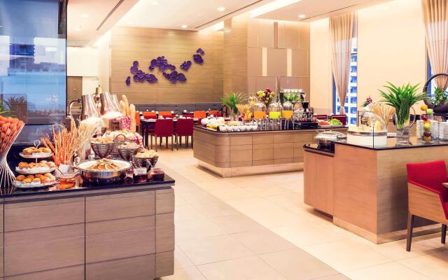 Mercure Bangkok Siam