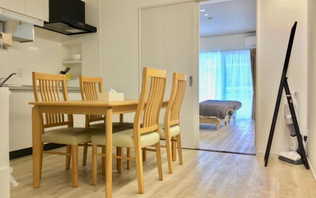 A-style Futenma / Vacation STAY 35872