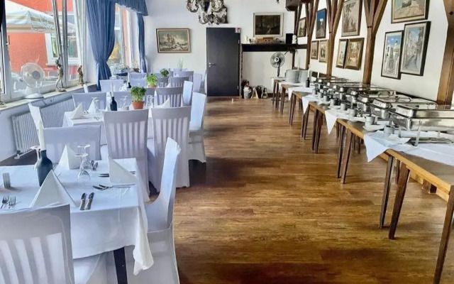 Hotel Ulmer Stuben