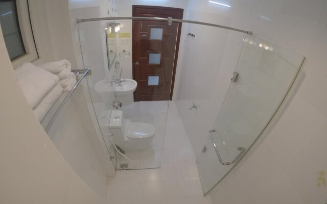 Ben Thanh Retreats Hotel