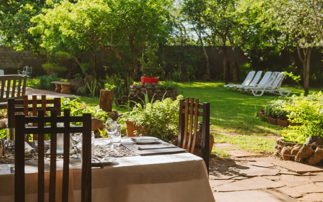 Biweda Nguni B&B