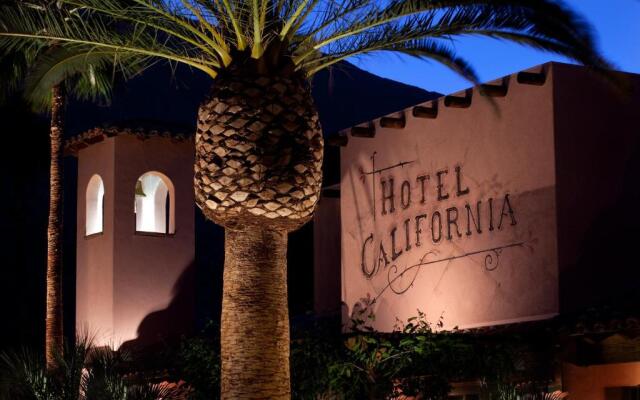 Hotel California