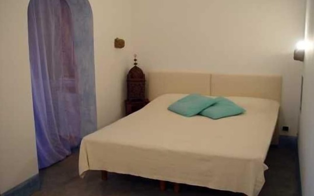 Santa Teresa Azienda Agricola