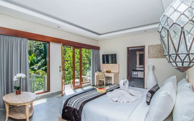 Ubud Hills Villas & Resort