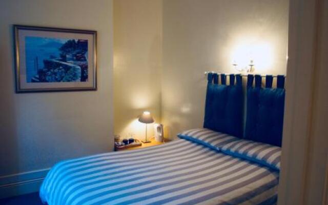 Station House Bed & Breakfast